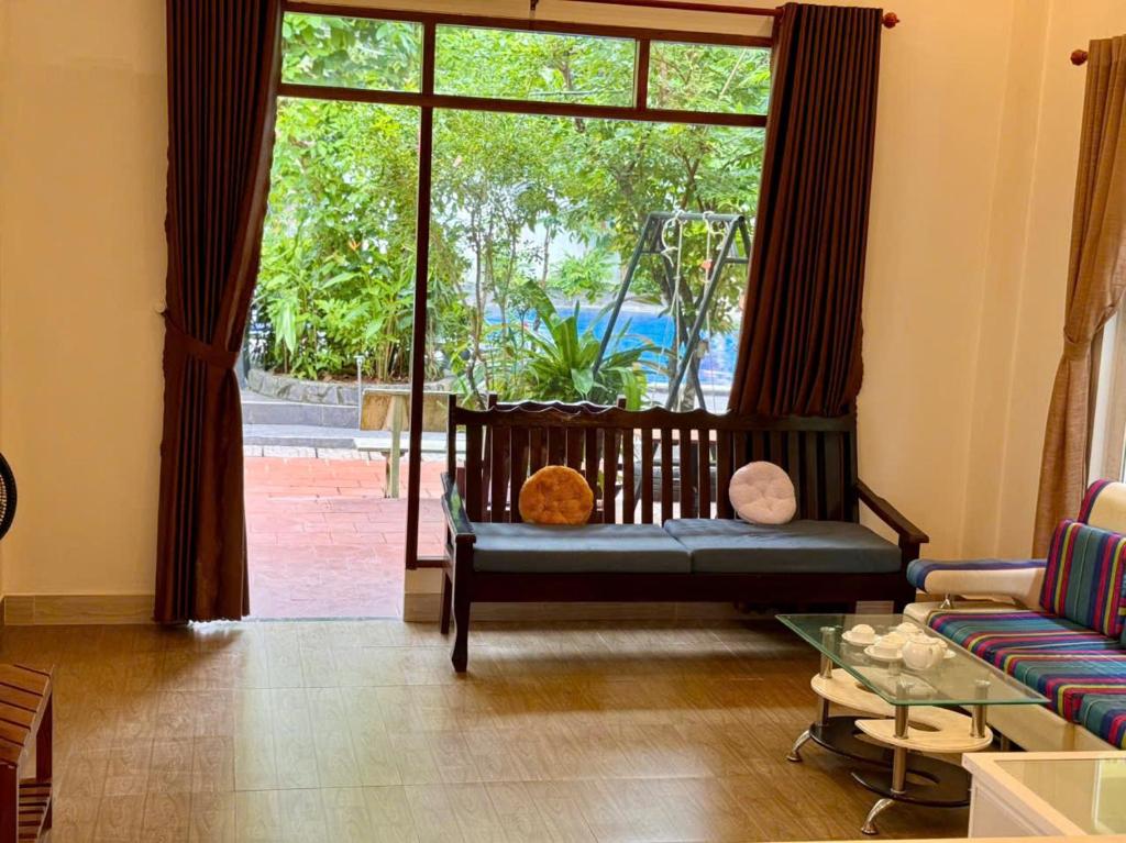 Mai Binh Phuong Bungalow - 18