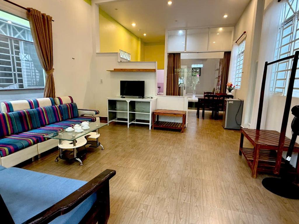 Mai Binh Phuong Bungalow - 17