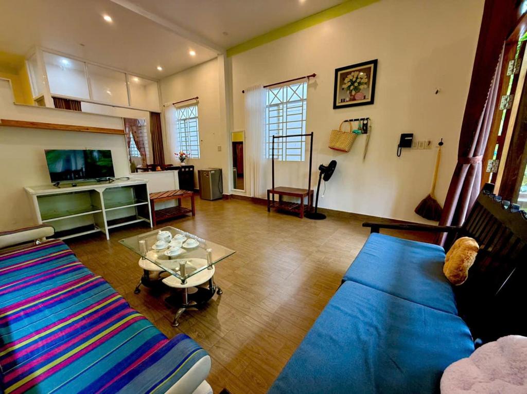 Mai Binh Phuong Bungalow - 16