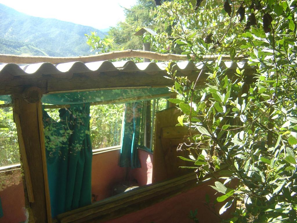  Orgânica-Mente B&B