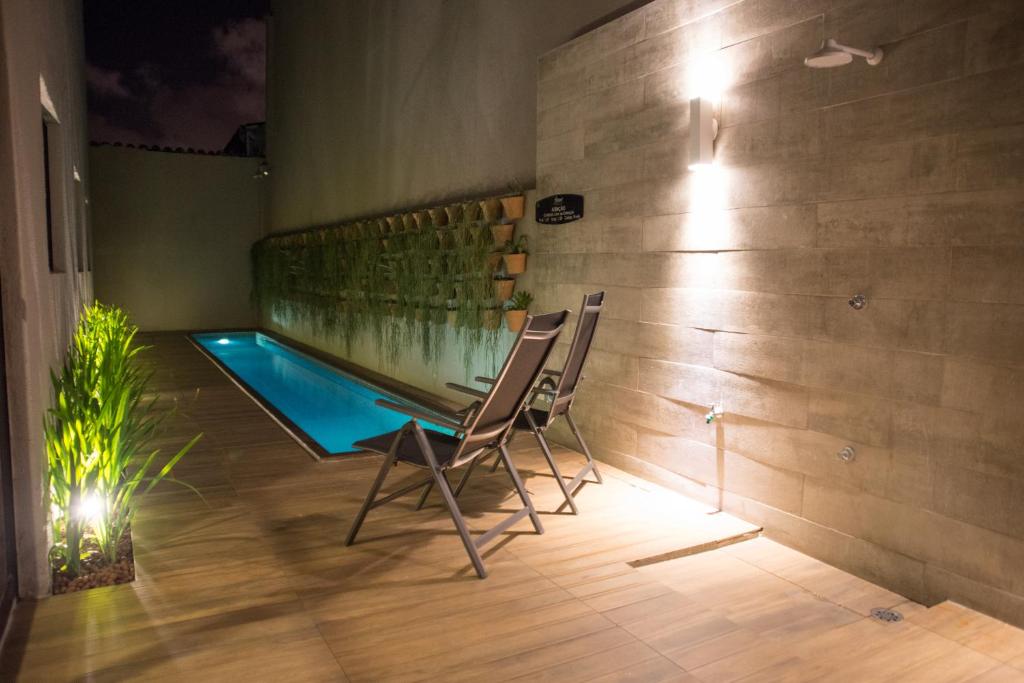  Amenit Hotel
