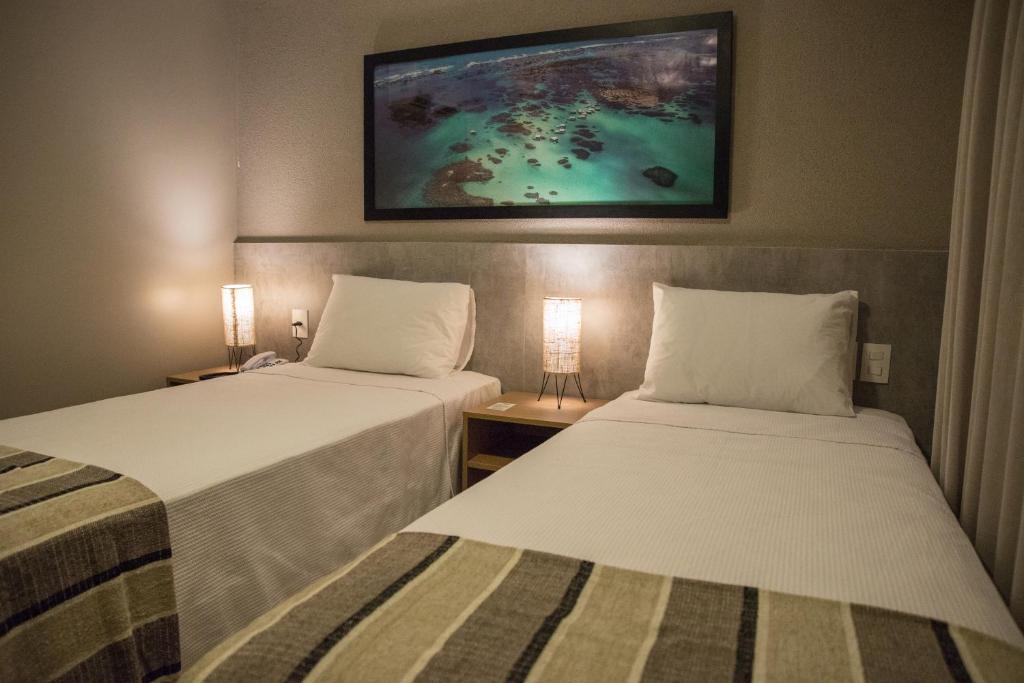  Amenit Hotel
