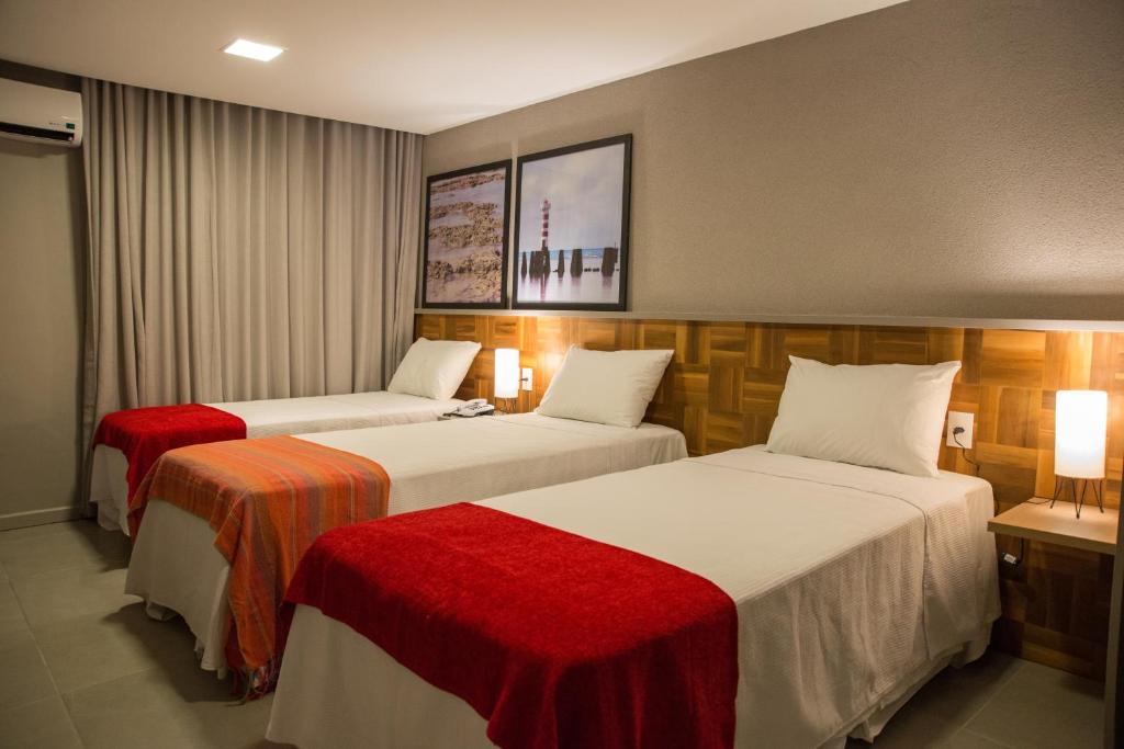  Amenit Hotel