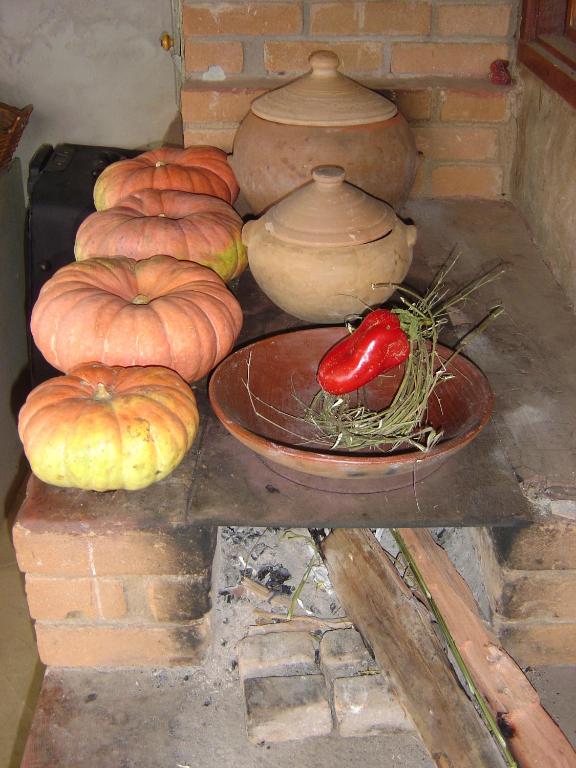  Orgânica-Mente B&B