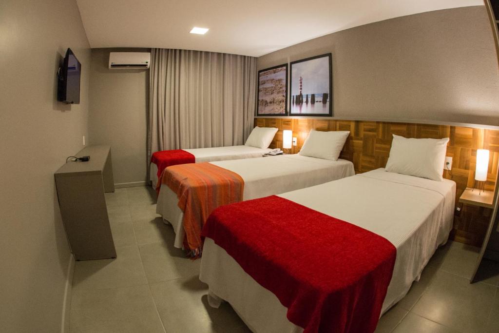  Amenit Hotel