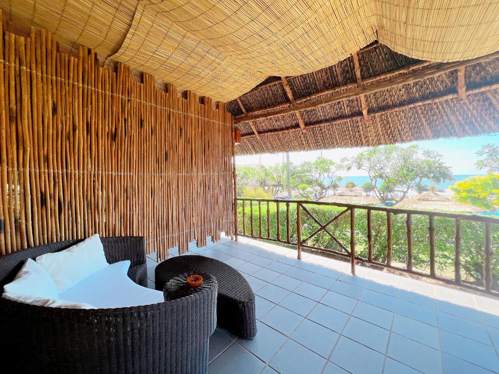 Suite Có Giường Cỡ King Nhìn Ra Biển