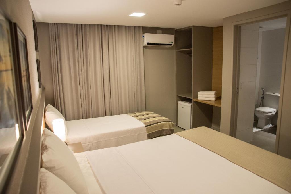  Amenit Hotel