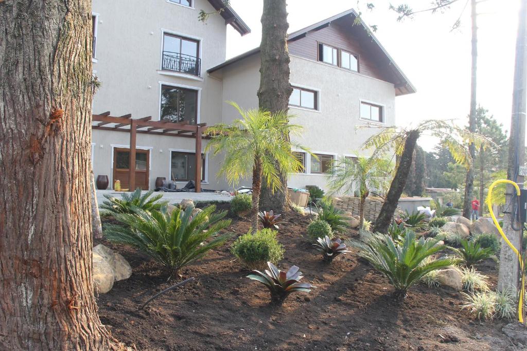  Hotel Gramado Interlaken