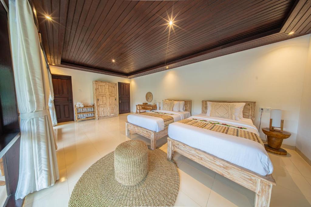 The Kayuan Lumbur Resort Ubud - 18