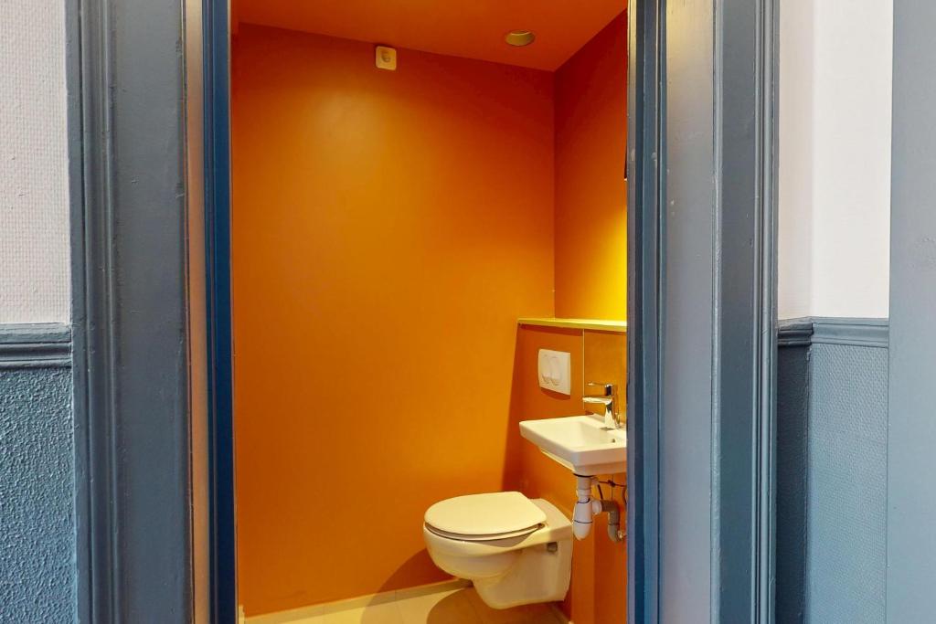 Résidence CoLiving Porte de France - Self Check In by Homenhancement – photo 34