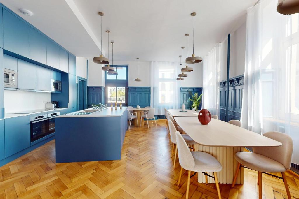 Résidence CoLiving Porte de France - Self Check In by Homenhancement – photo 4