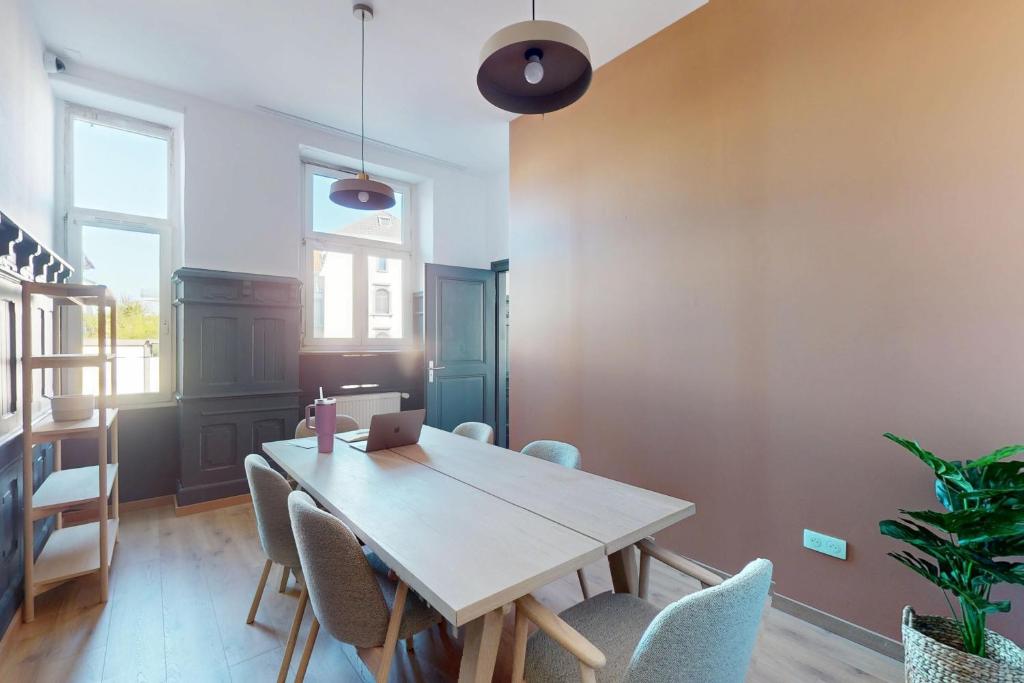 Résidence CoLiving Porte de France - Self Check In by Homenhancement – photo 6