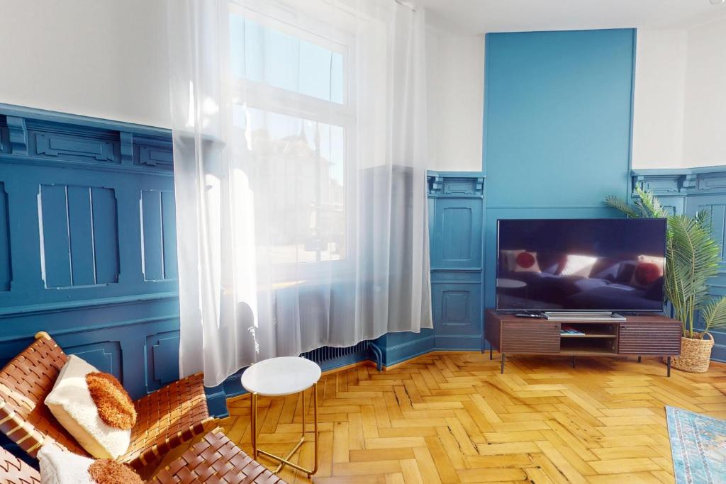 Résidence CoLiving Porte de France - Self Check In by Homenhancement – photo 3