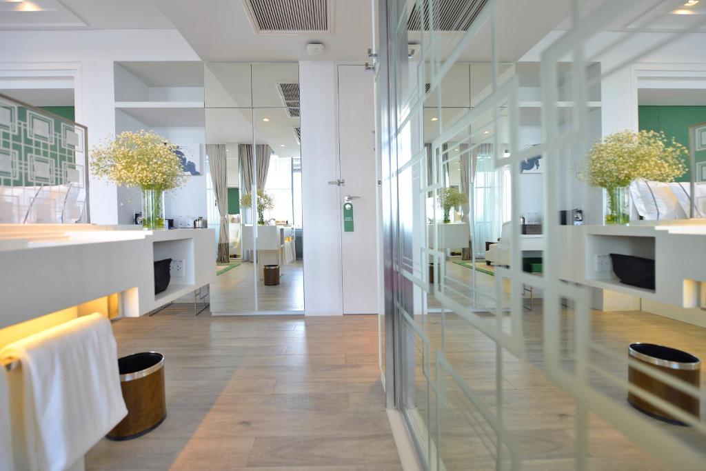 Riva Arun Bangkok - 8