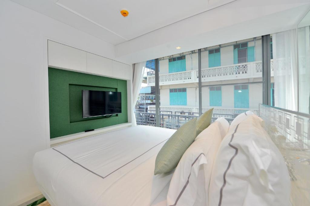 Riva Arun Bangkok - 5