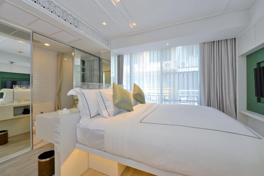 Riva Arun Bangkok - 3