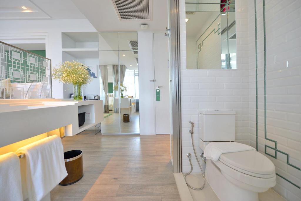 Riva Arun Bangkok - 10