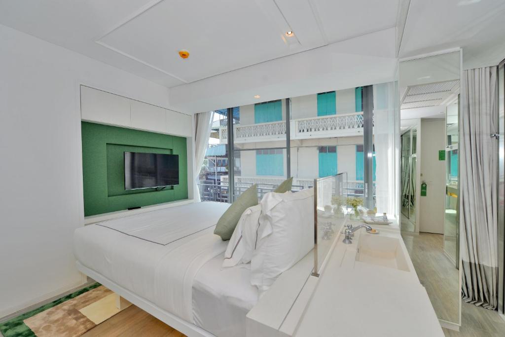 Riva Arun Bangkok - 4