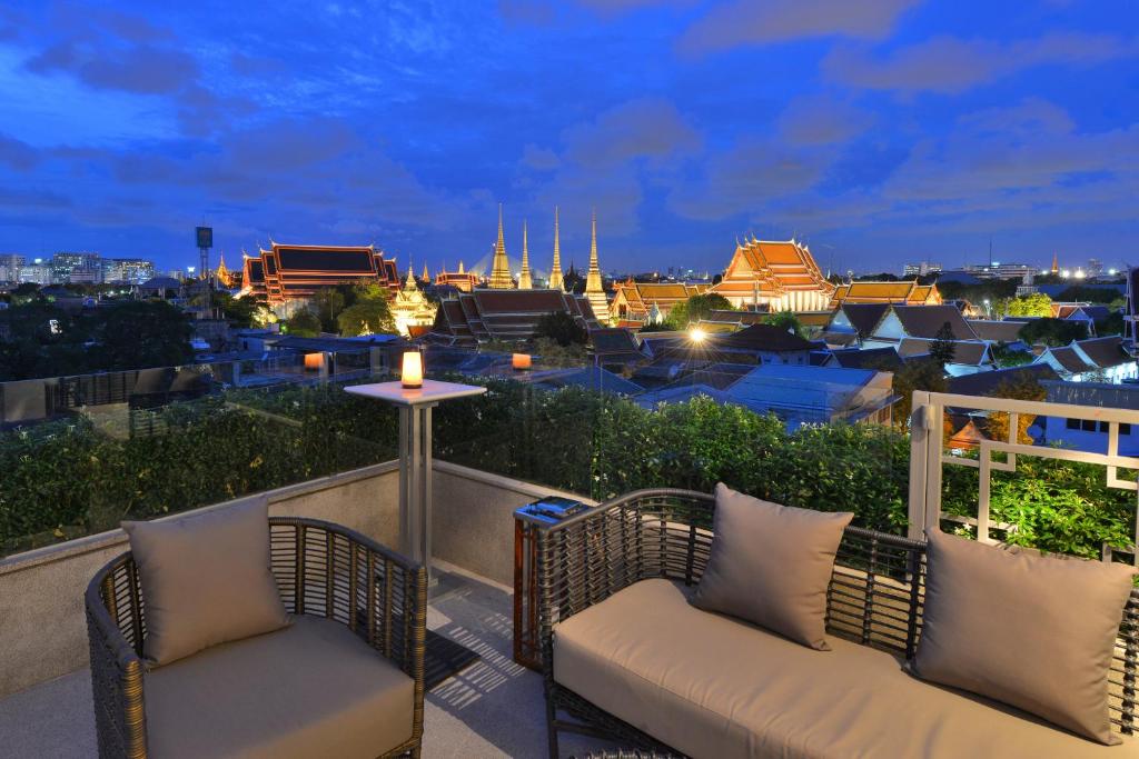 Riva Arun Bangkok - Resim 34