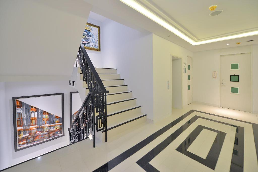 Riva Arun Bangkok - Resim 45