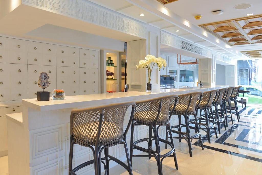 Riva Arun Bangkok - Resim 39