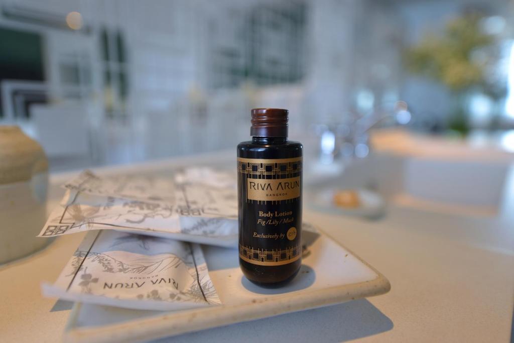Riva Arun Bangkok - Resim 21