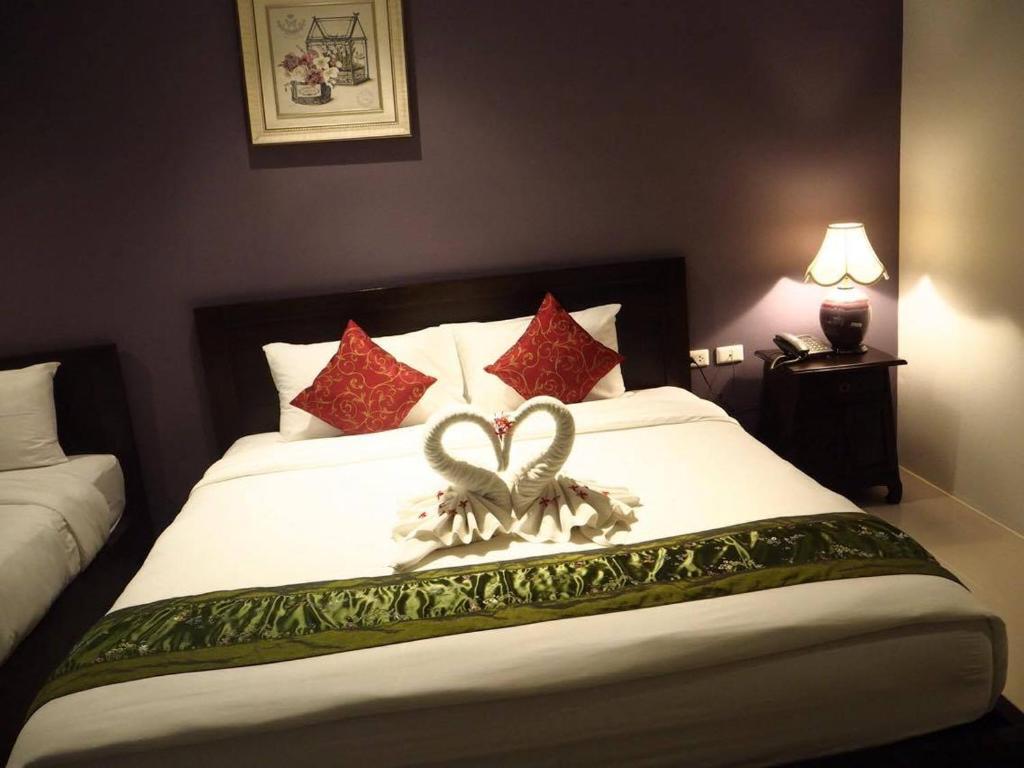 The Sun Terrace - Resim 7