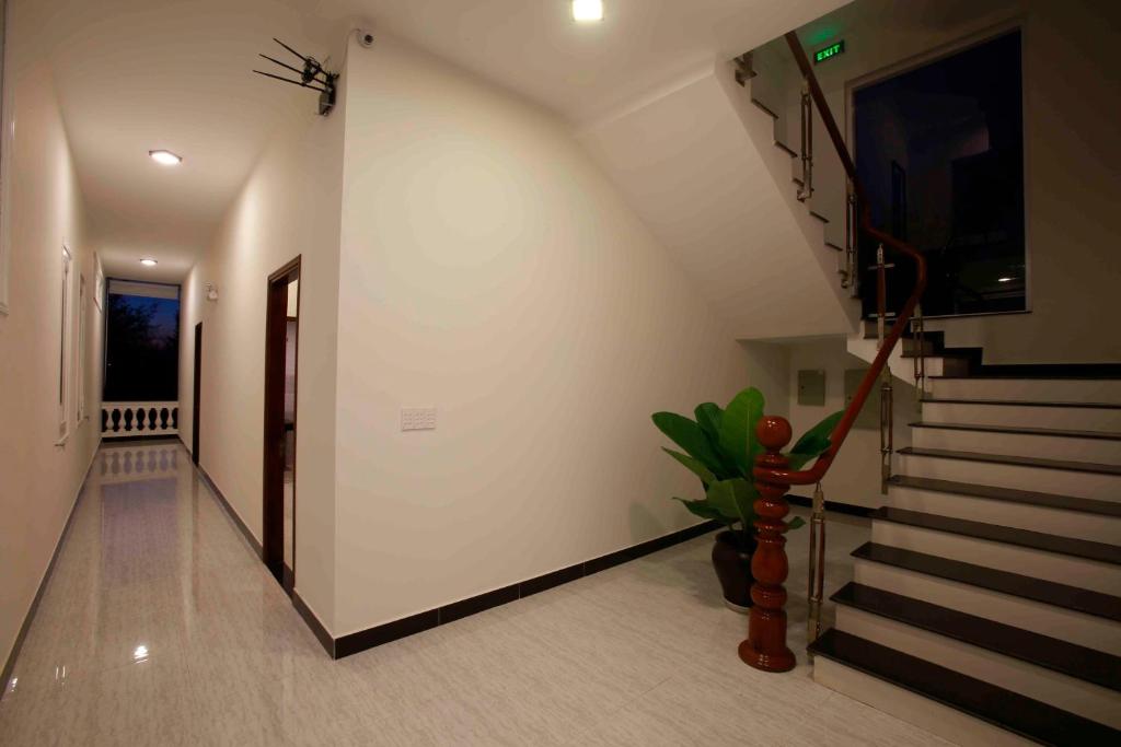Fotografie z fotogalerie ubytování Basil Homestay v destinaci Hoi An