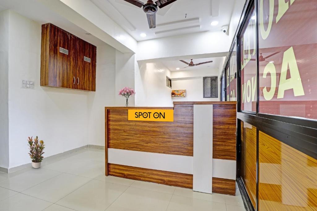 Fotografie z fotogalerie ubytování Hotel O Star v destinaci Naroda