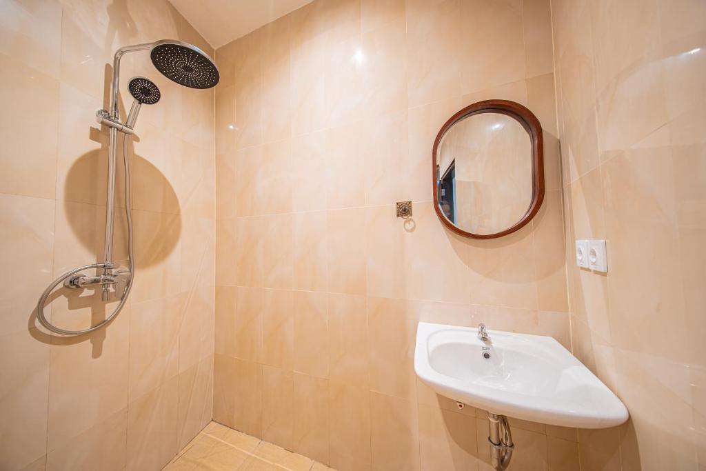 The Kayuan Lumbur Resort Ubud - 19