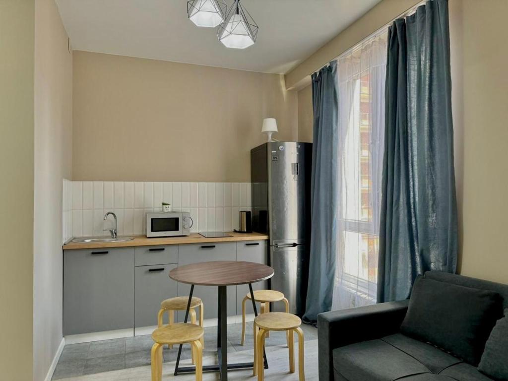 Billede fra billedgalleriet på River Apart i Almaty