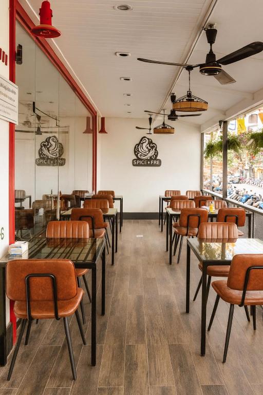 امکانات Patong Platinum - تصویر ۴