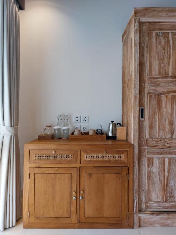 The Kayuan Lumbur Resort Ubud - 8