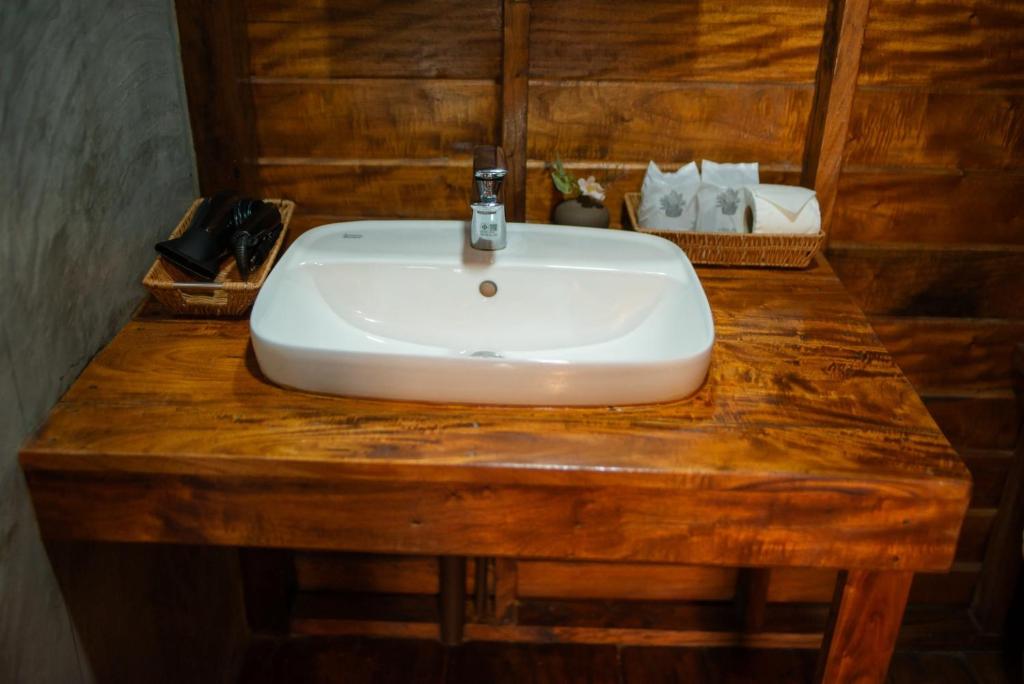 COCO Canopy Boutique Resort - 9