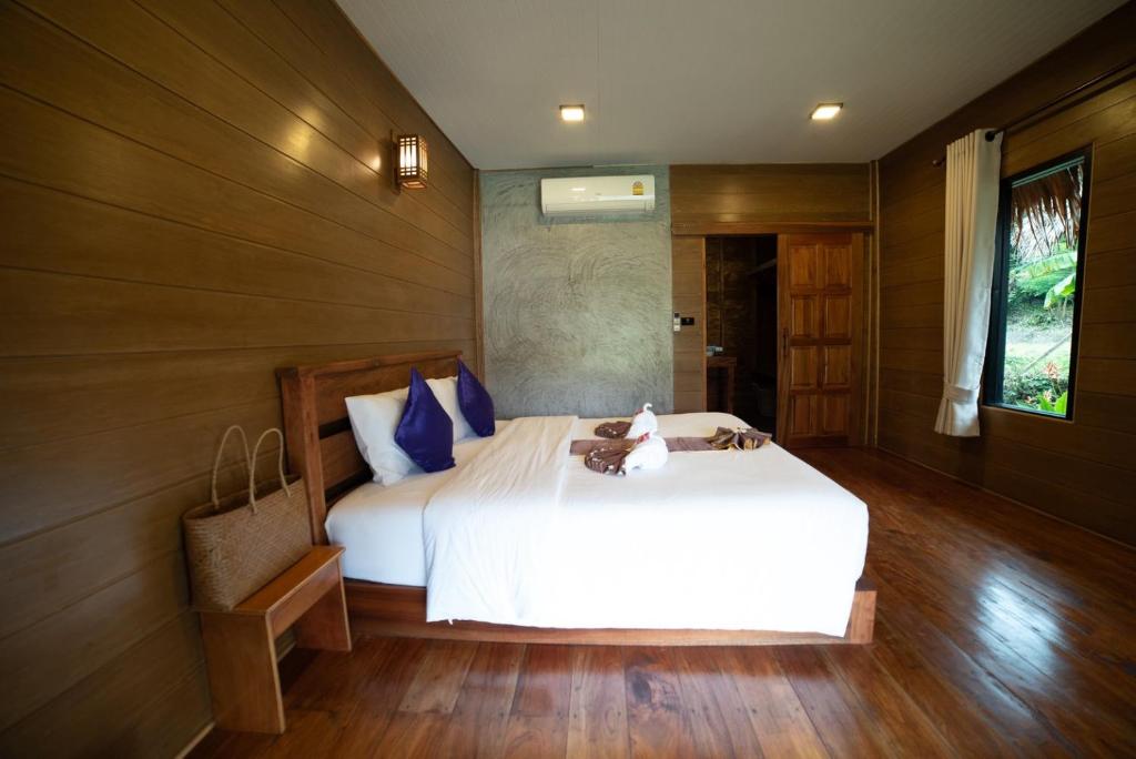 COCO Canopy Boutique Resort - 2