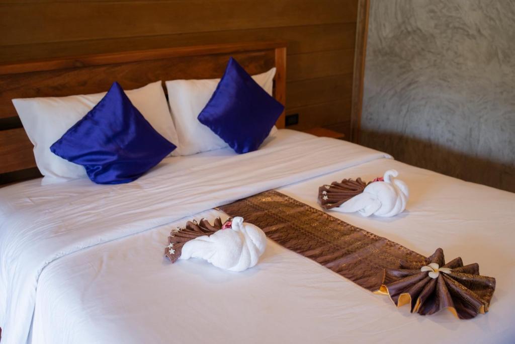 COCO Canopy Boutique Resort - 3