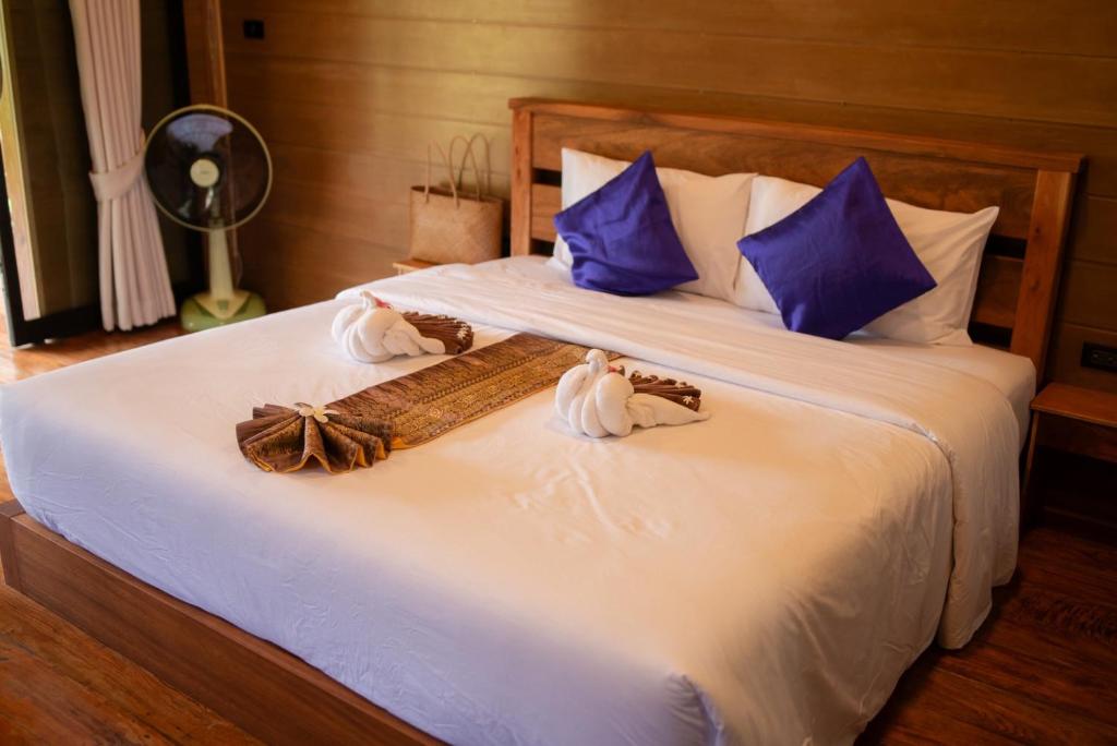 COCO Canopy Boutique Resort - 10