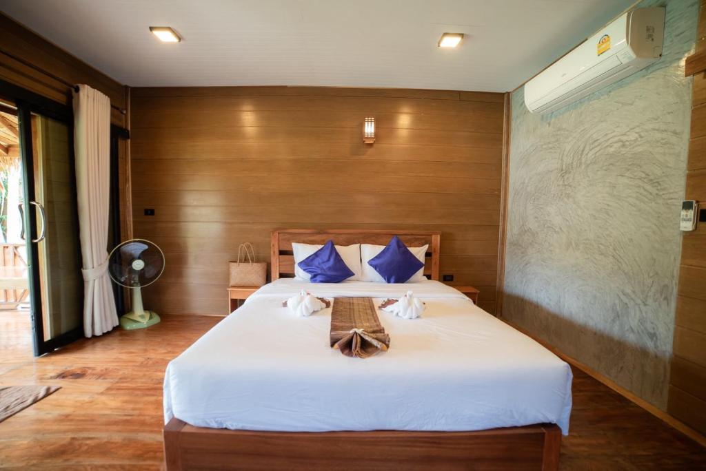 COCO Canopy Boutique Resort - 11