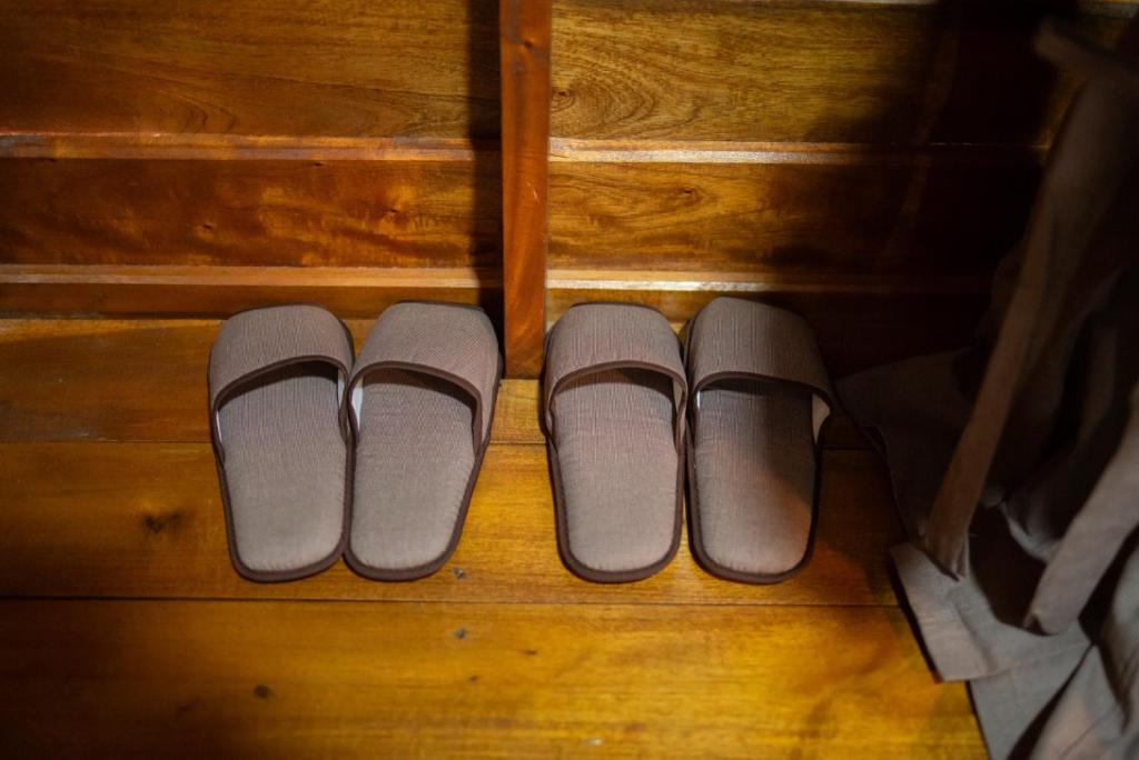 COCO Canopy Boutique Resort - 13