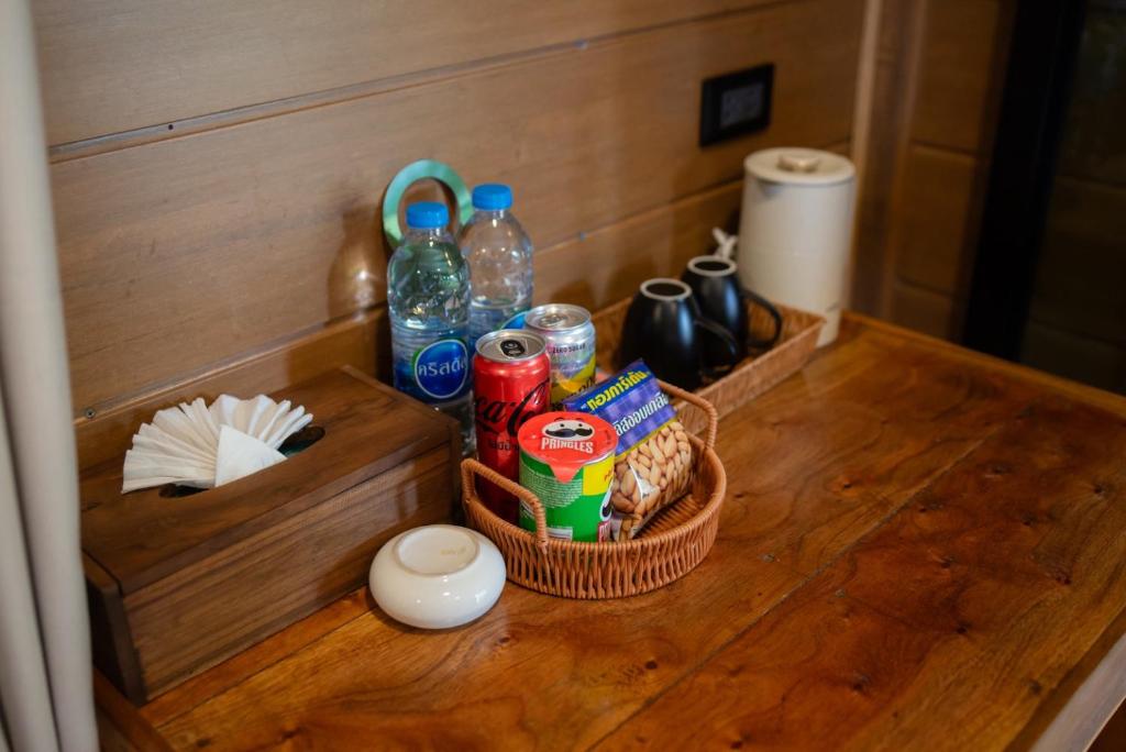 COCO Canopy Boutique Resort - 8