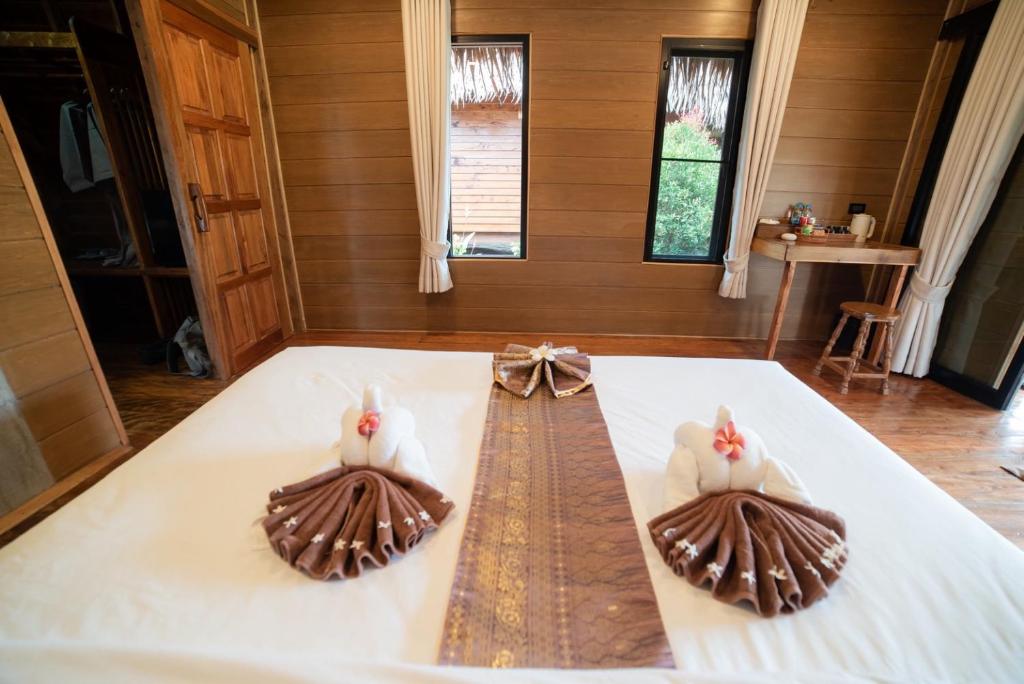 COCO Canopy Boutique Resort - 16