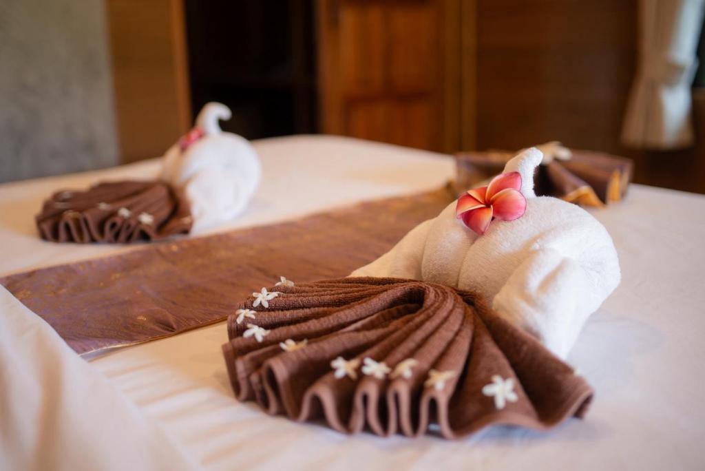 COCO Canopy Boutique Resort - 17