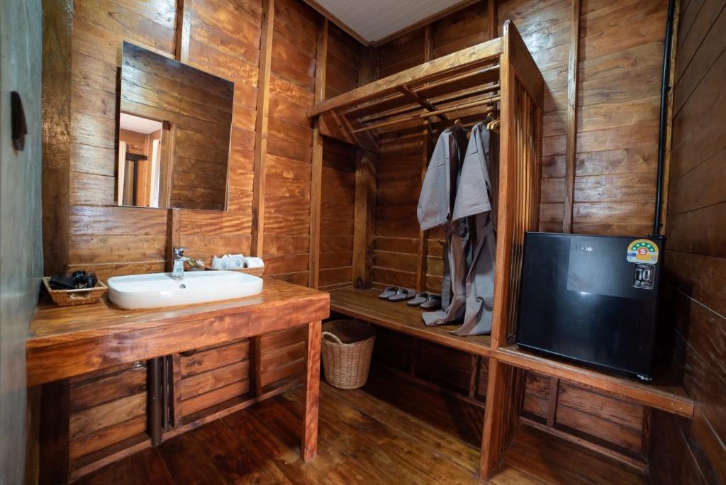 COCO Canopy Boutique Resort - 6