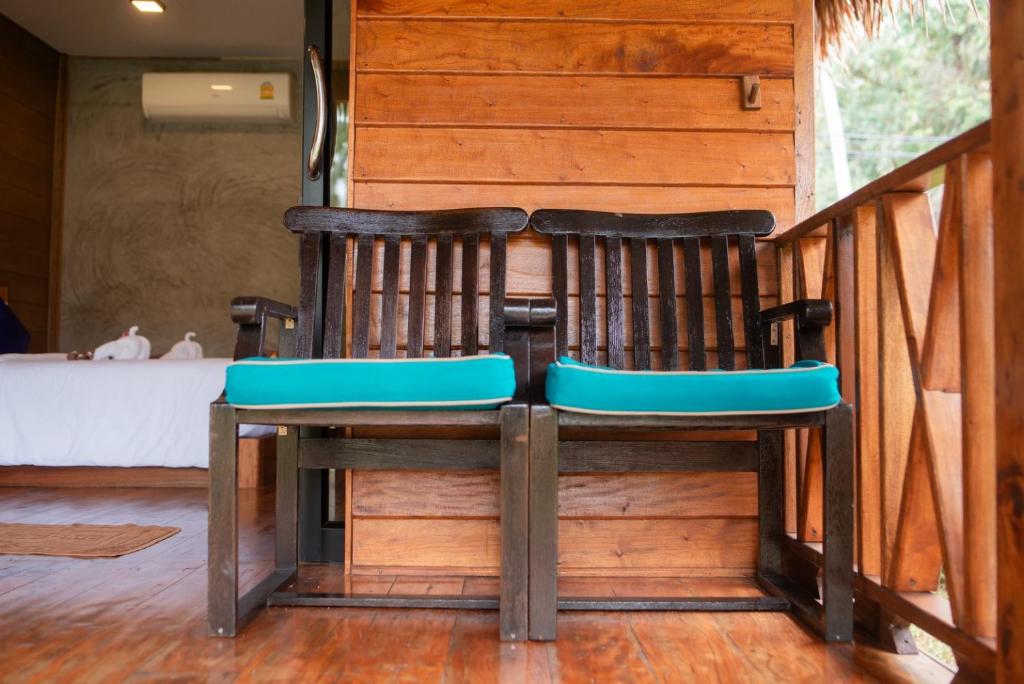 COCO Canopy Boutique Resort - 19