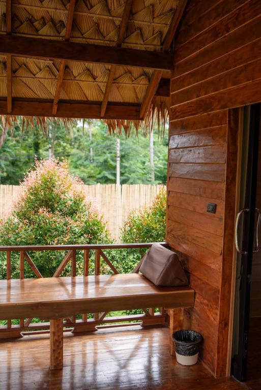 COCO Canopy Boutique Resort - 15