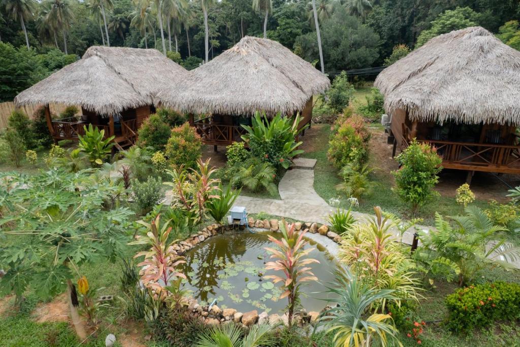 COCO Canopy Boutique Resort - 4