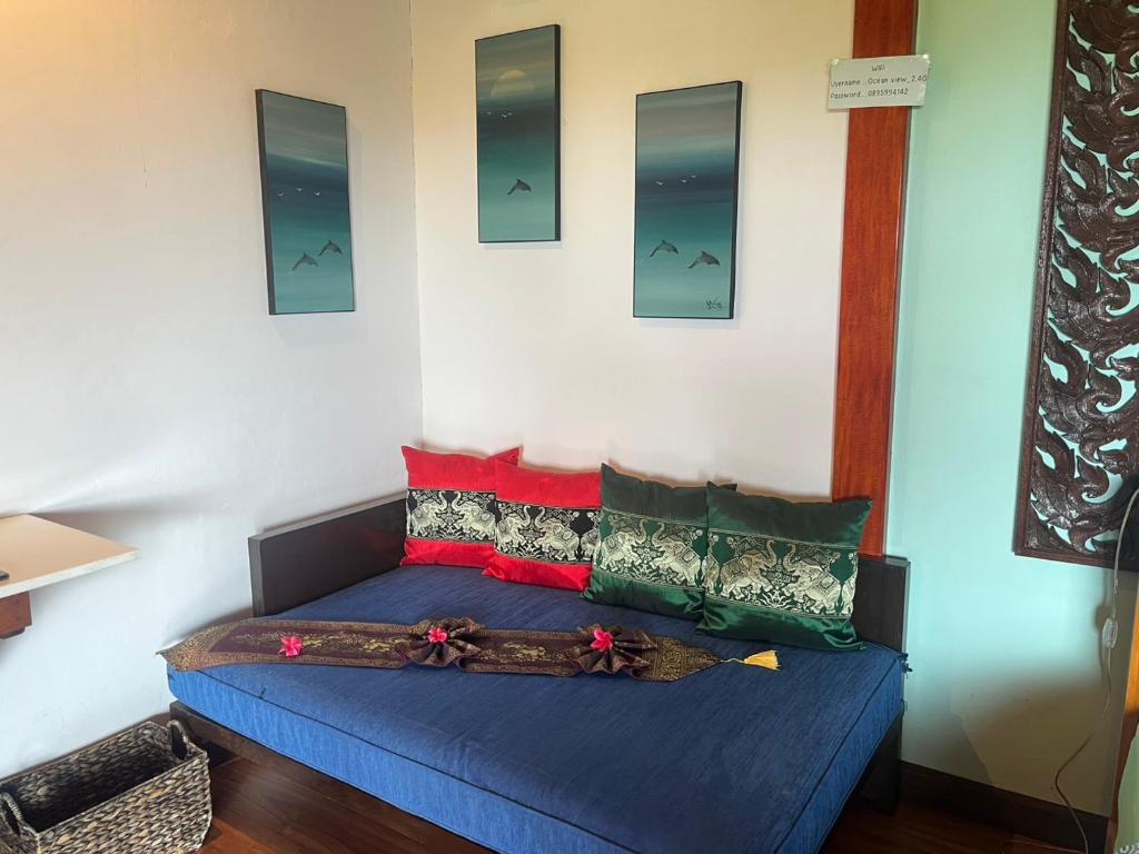 Krabi Villa Phu Khao Private Resort - 17