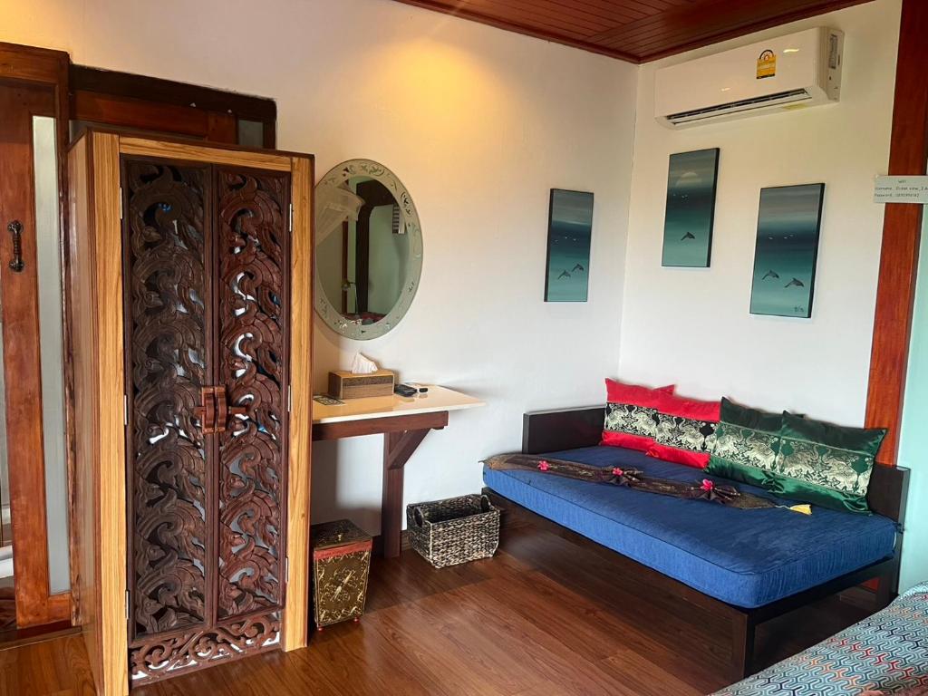 Krabi Villa Phu Khao Private Resort - 16