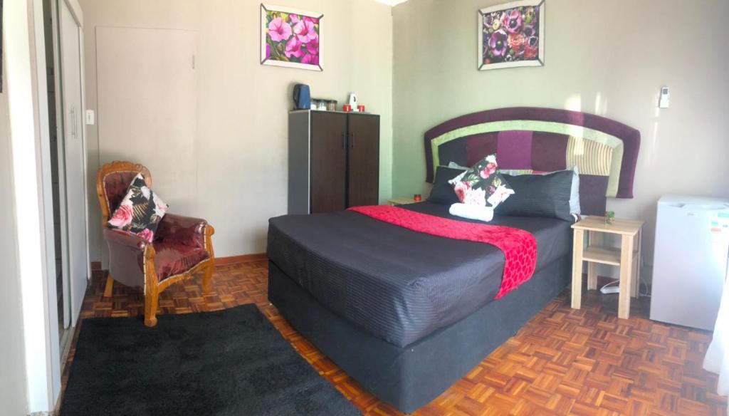 Billede fra billedgalleriet på Platinum Guesthouse i Klerksdorp