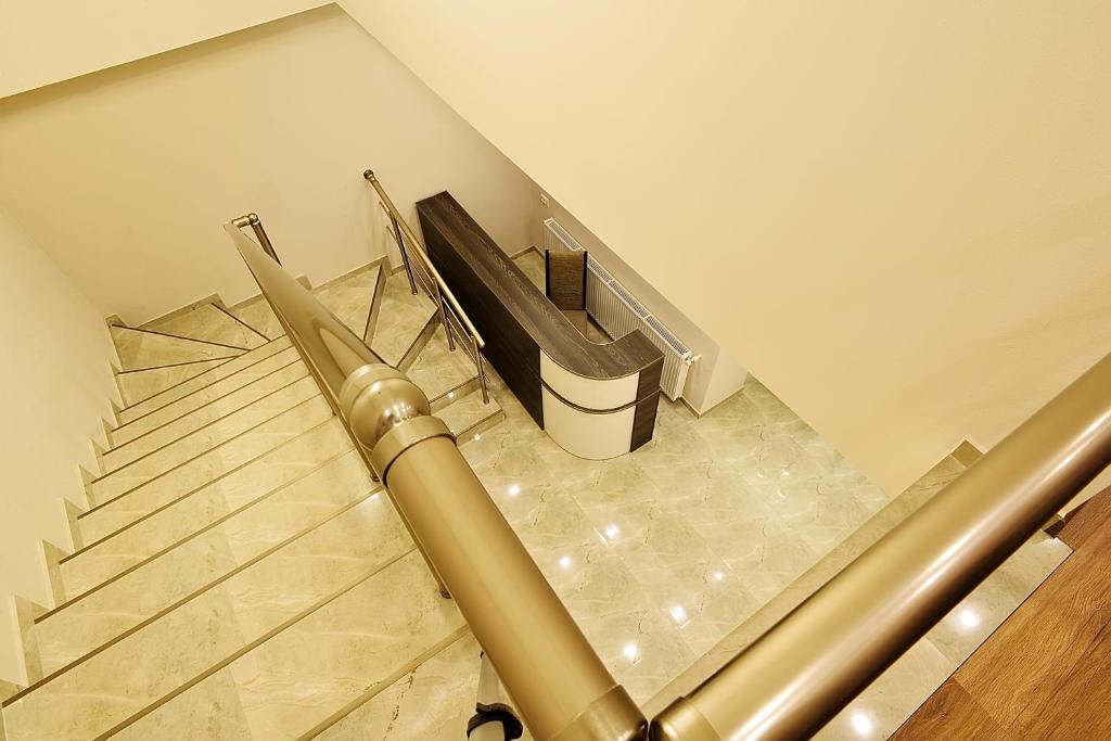 Fotografie z fotogalerie ubytování MGK Hotel v destinaci Tbilisi City